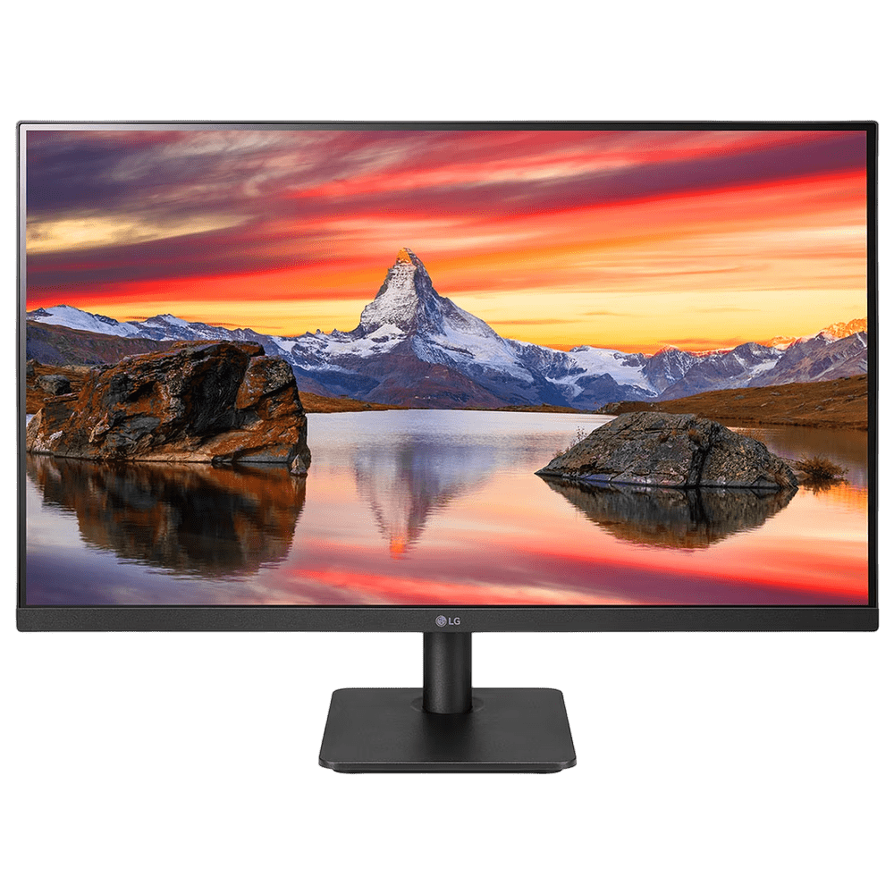 LG 27MP400 FHD 75Hz 5ms IPS 27 LG 27MP400 FHD 75Hz 5ms IPS 27